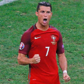 Portugal 2016 Euro Final