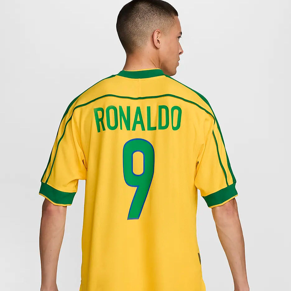 Brasil 1998 WorldCup