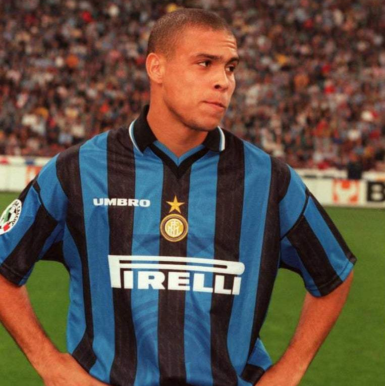 Inter Milan 1997-98 Local