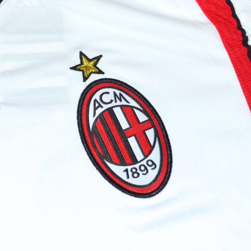 AC Milan 2007 Champions Final