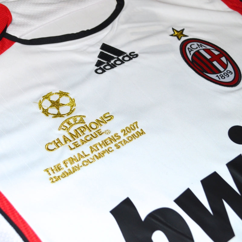AC Milan 2007 Champions Final