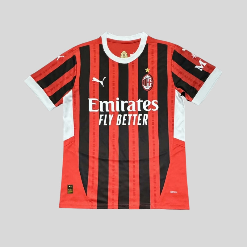 AC Milan 2024-25