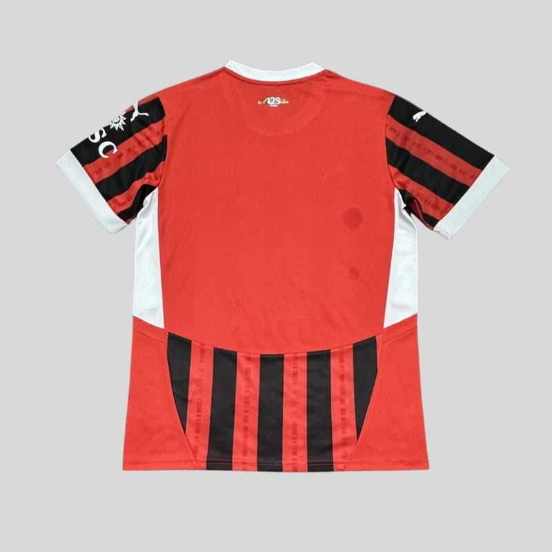 AC Milan 2024-25