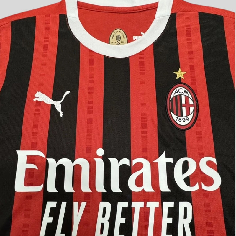 AC Milan 2024-25