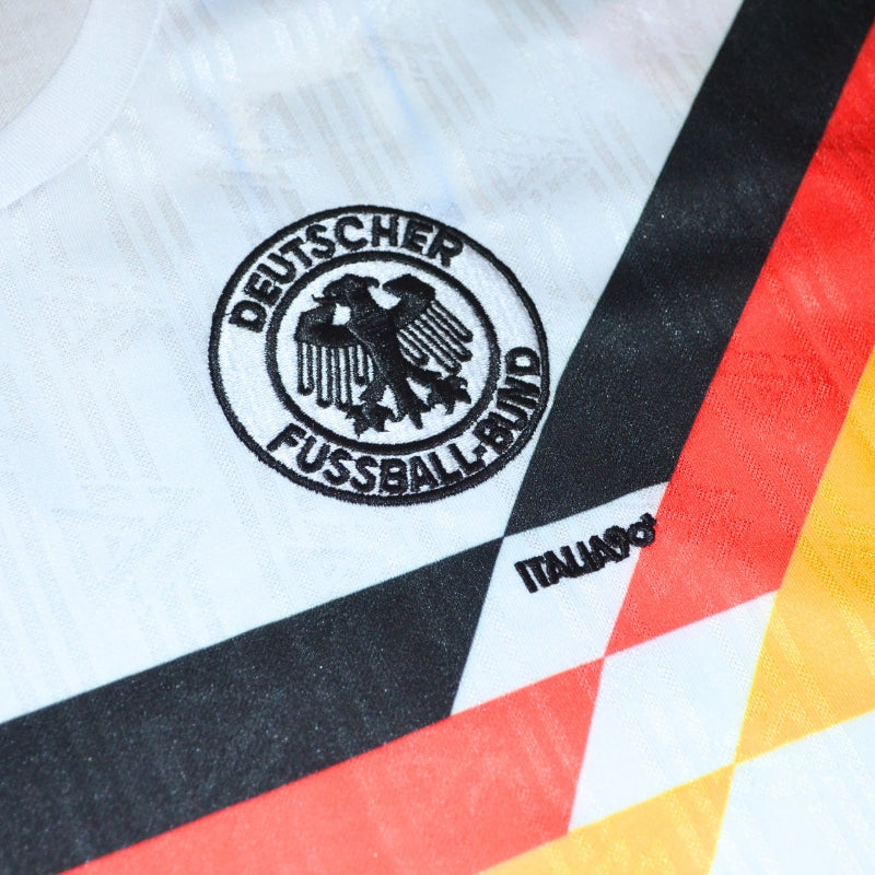Alemania 1990 WorldCup