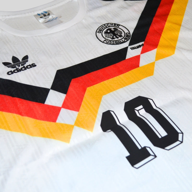 Alemania 1990 WorldCup