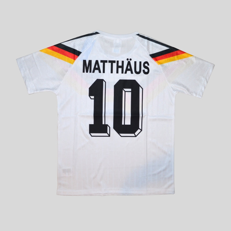 Alemania 1990 WorldCup