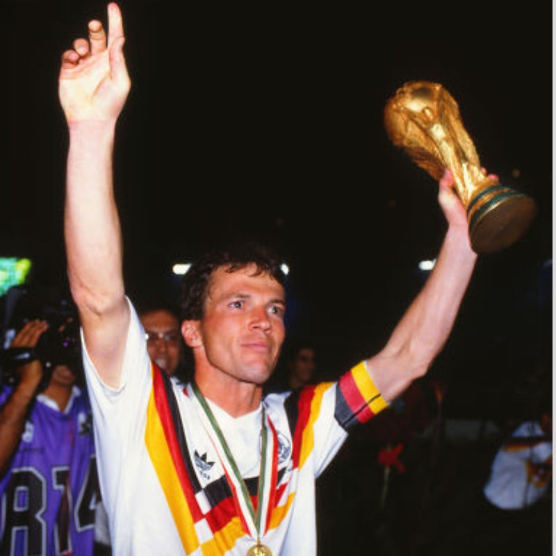 Alemania 1990 WorldCup
