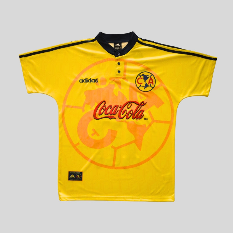 América 1998-99 Local