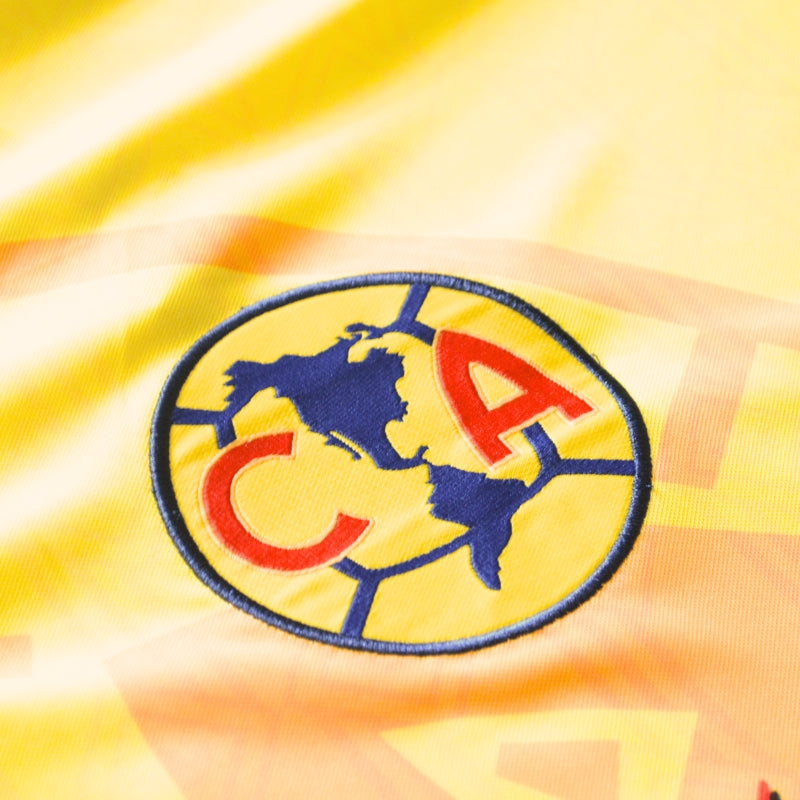 América 1998-99 Local