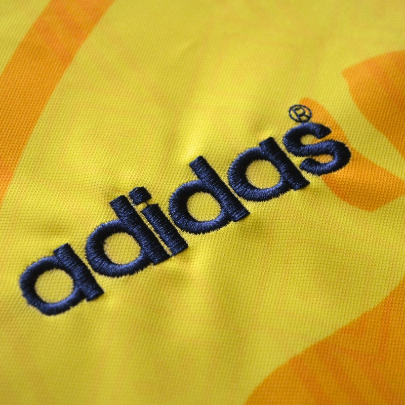 América 1998-99 Local
