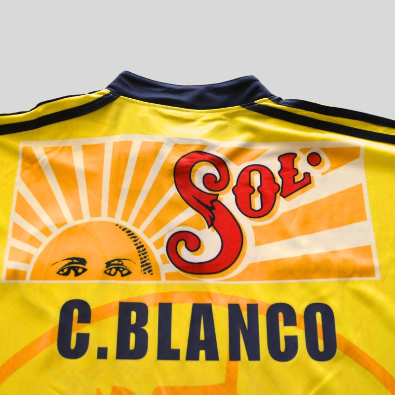 América 1998-99 Local