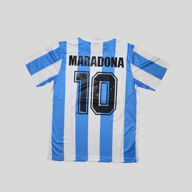 Argentina 1986 WorldCup
