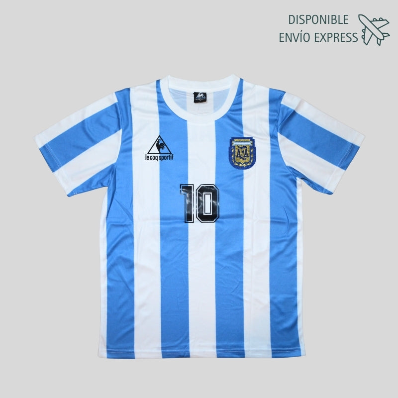 Argentina 1986 WorldCup