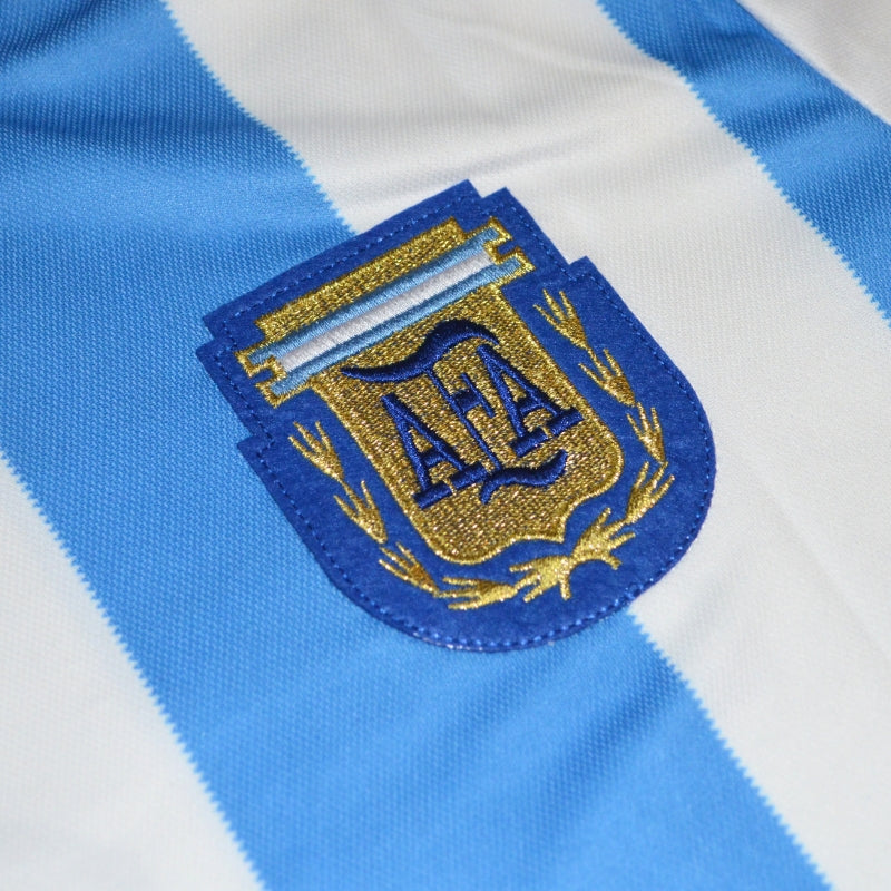 Argentina 1986 WorldCup