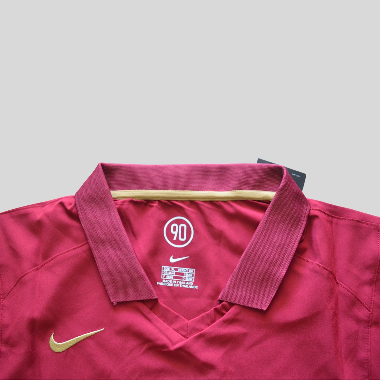 Arsenal 2005-06 Local
