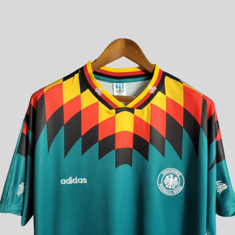 Alemania 1994 WorldCup Visitante