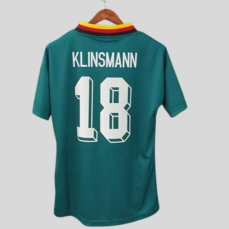 Alemania 1994 WorldCup Visitante
