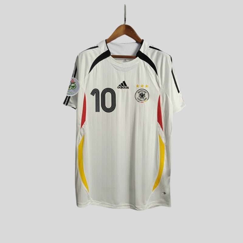 Alemania 2006 WorldCup
