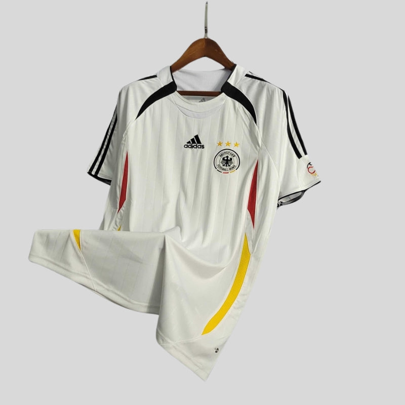Alemania 2006 WorldCup