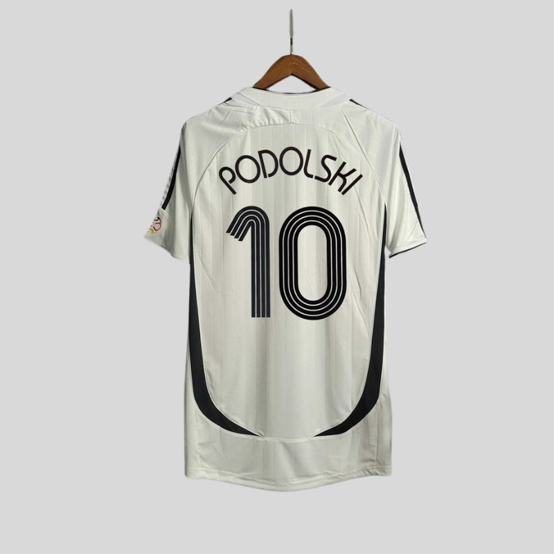 Alemania 2006 WorldCup