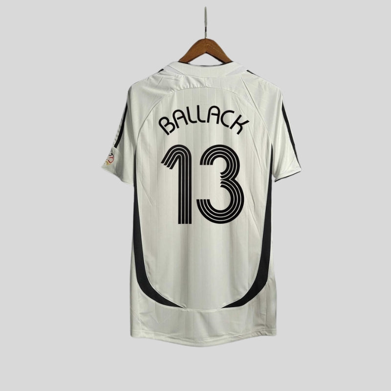 Alemania 2006 WorldCup