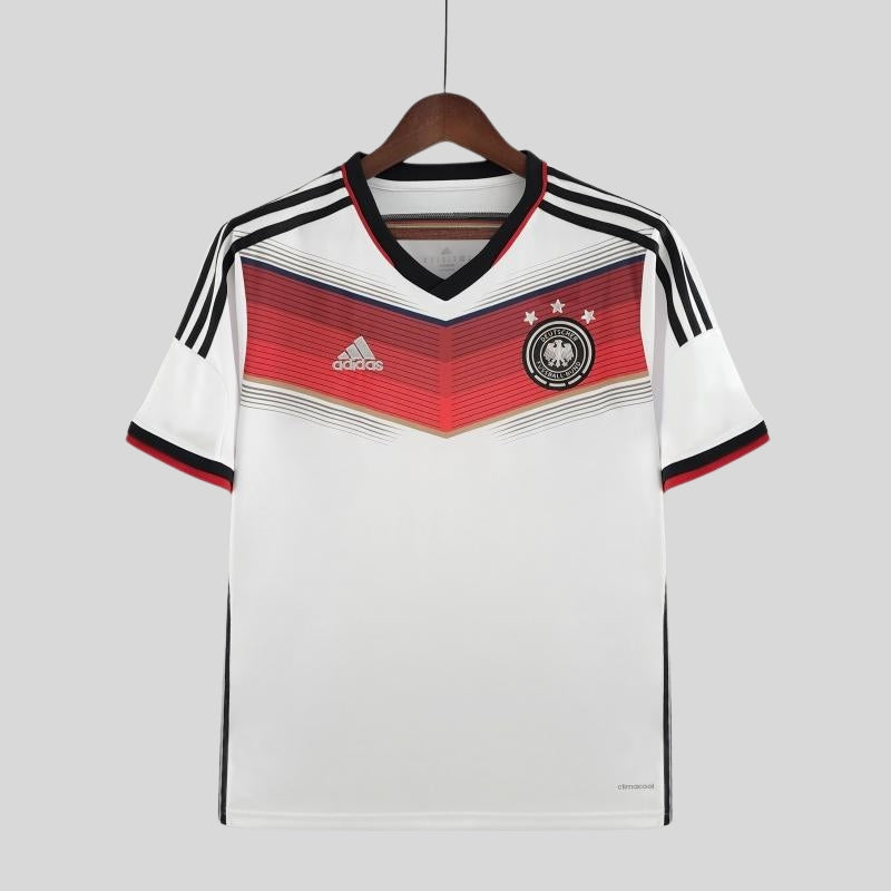 Alemania 2014 WorldCup