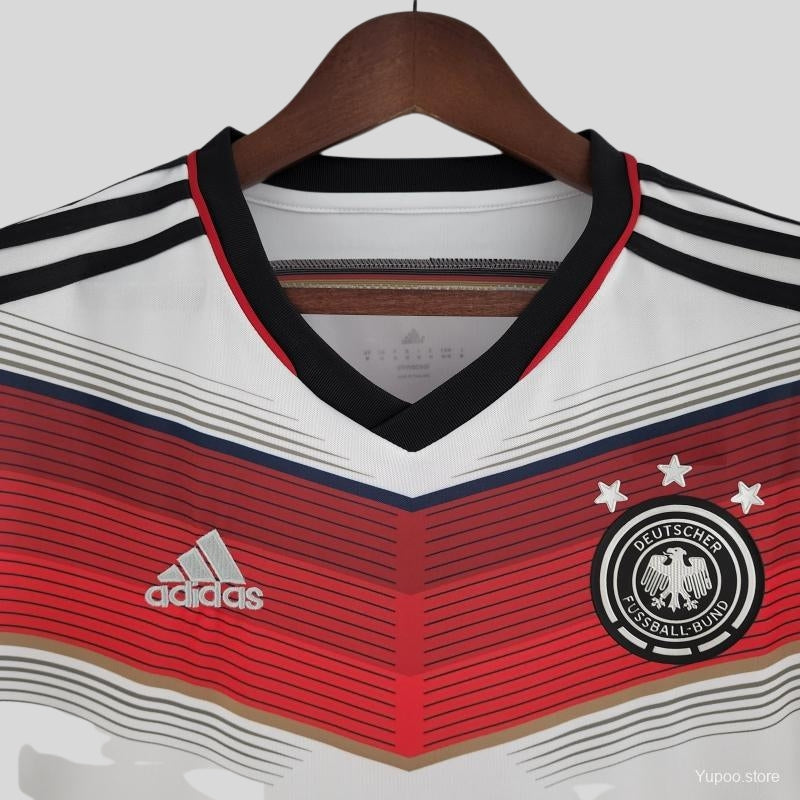 Alemania 2014 WorldCup