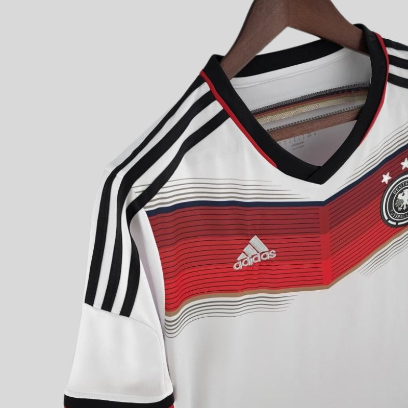 Alemania 2014 WorldCup