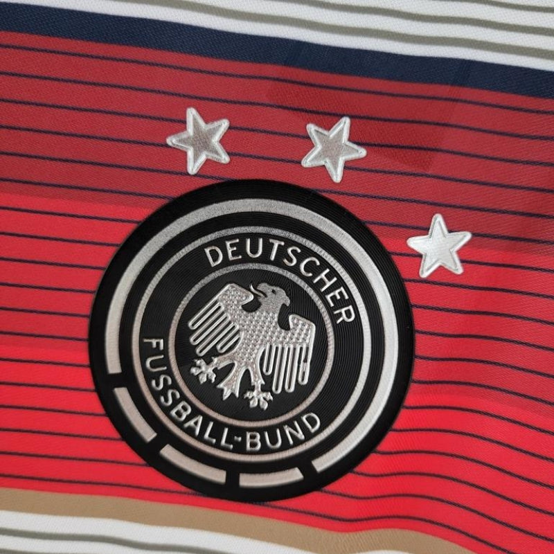 Alemania 2014 WorldCup