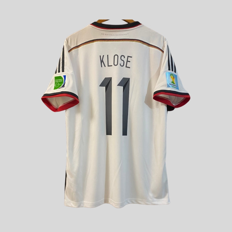 Alemania 2014 WorldCup