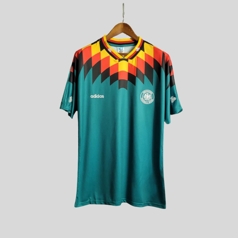Alemania 1994 WorldCup Visitante