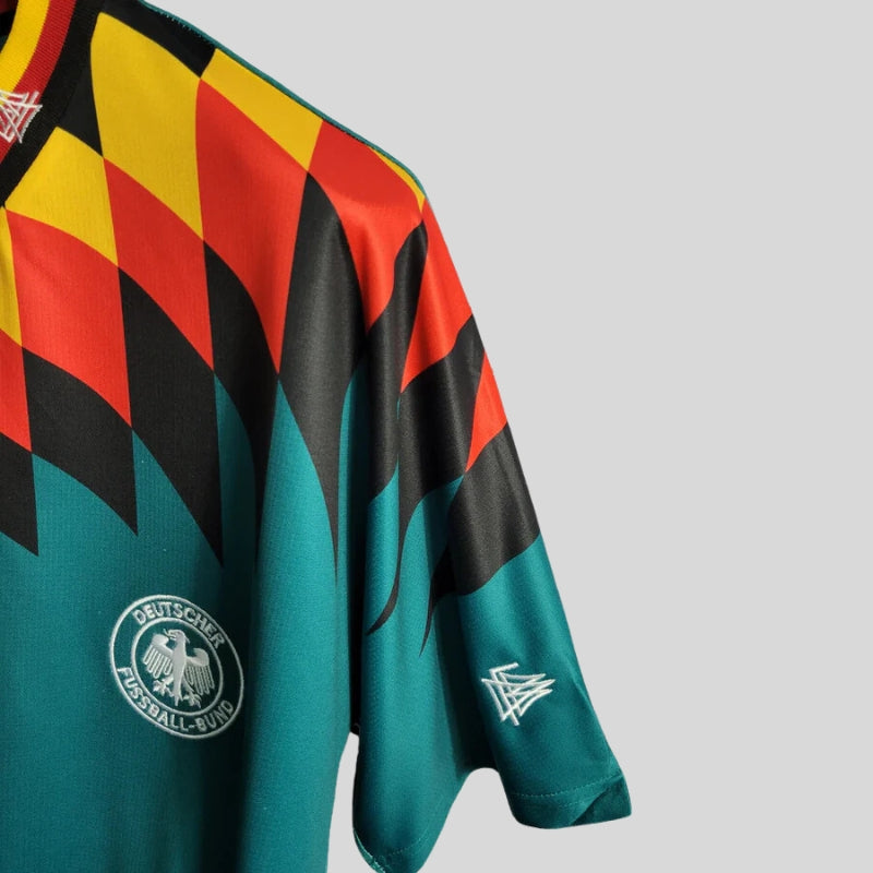 Alemania 1994 WorldCup Visitante