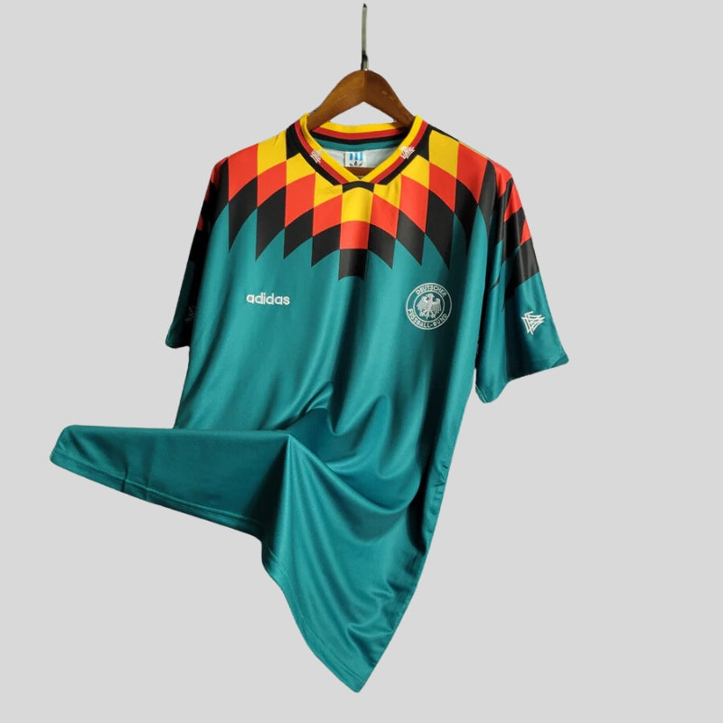 Alemania 1994 WorldCup Visitante