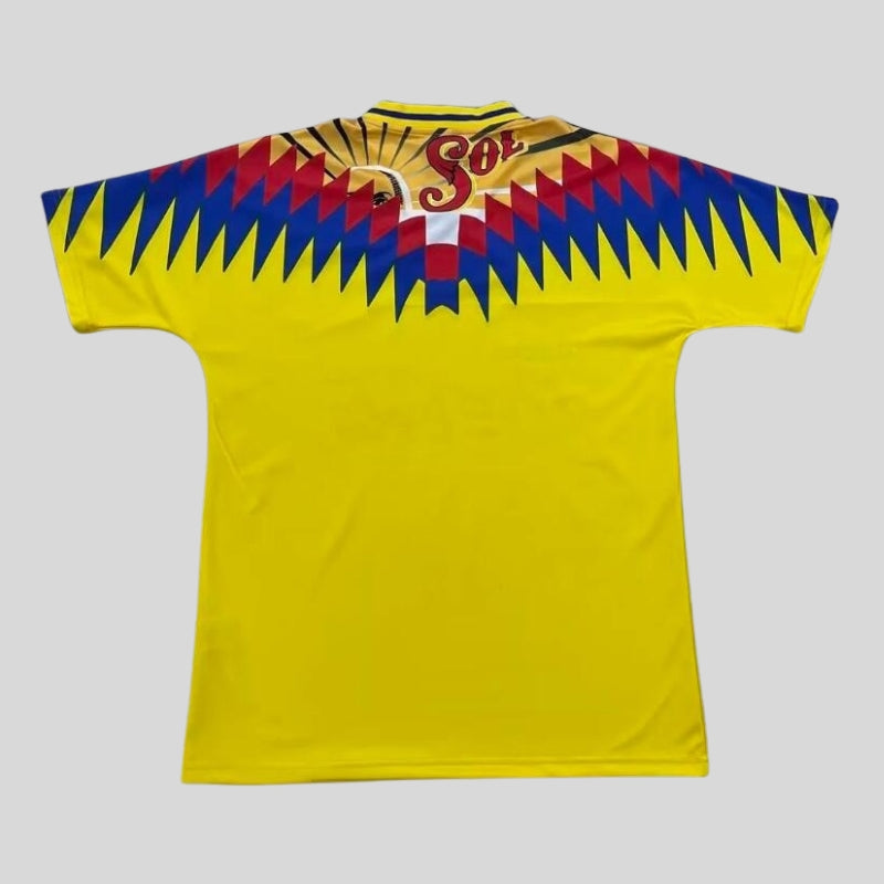 América 1995 EXPRESS