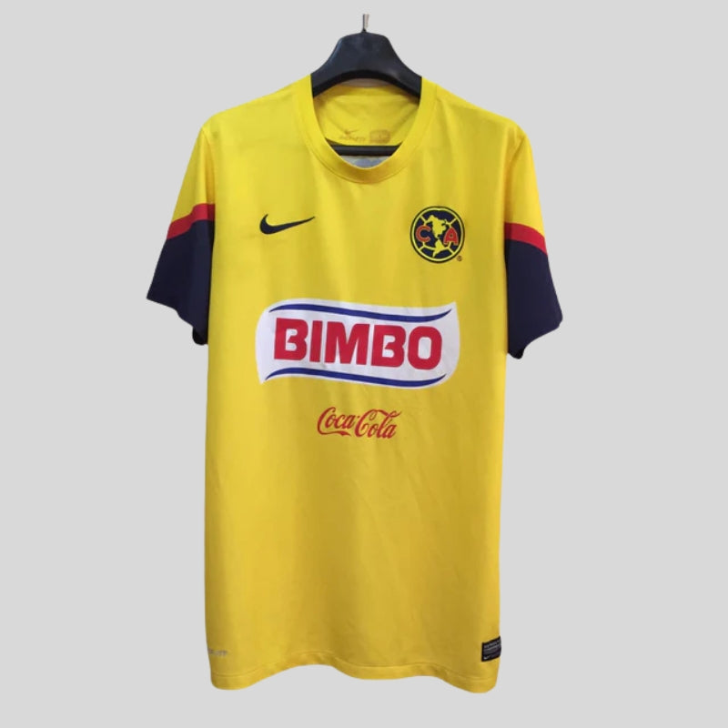 América 2013 Final