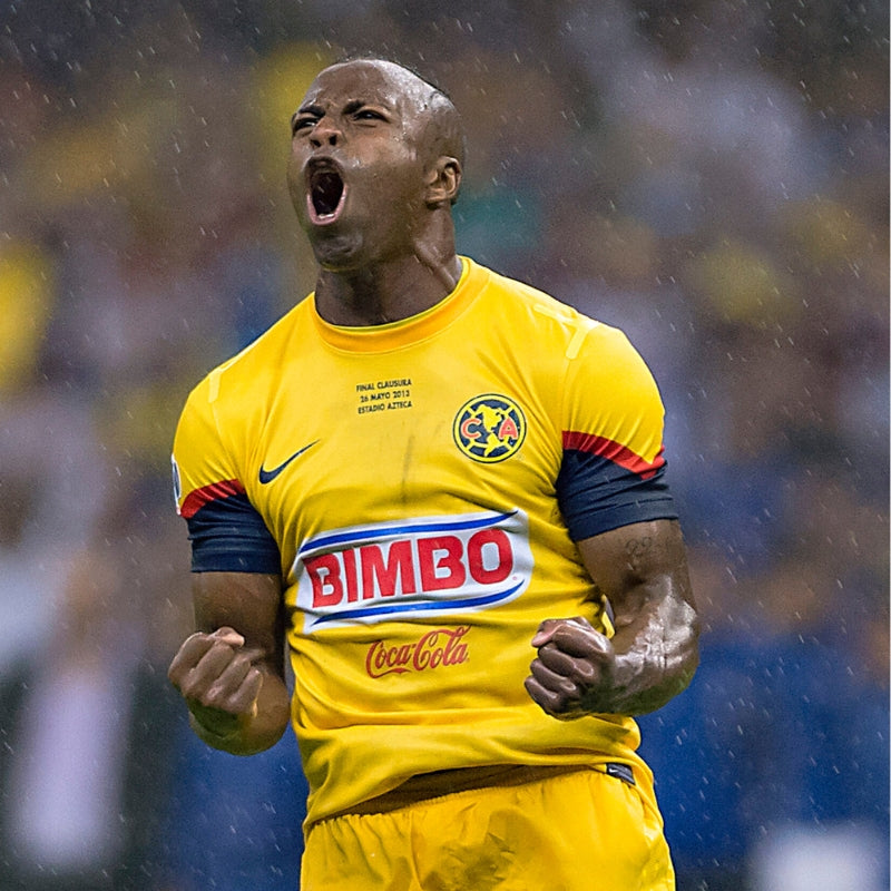 América 2013 Final
