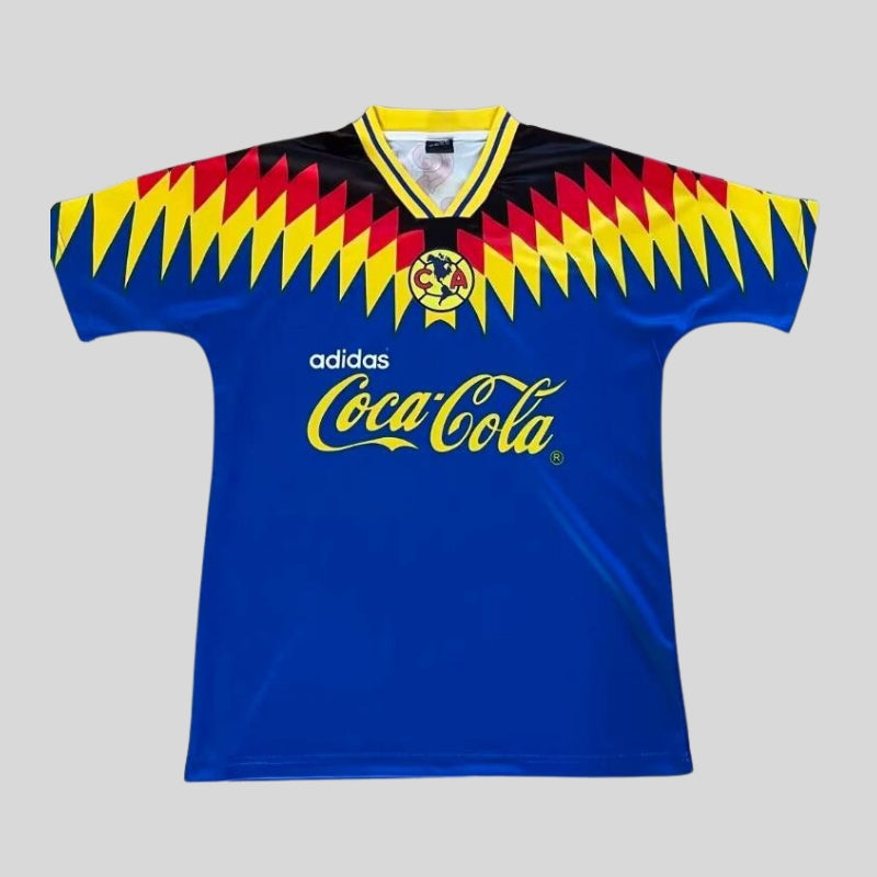 América 1995