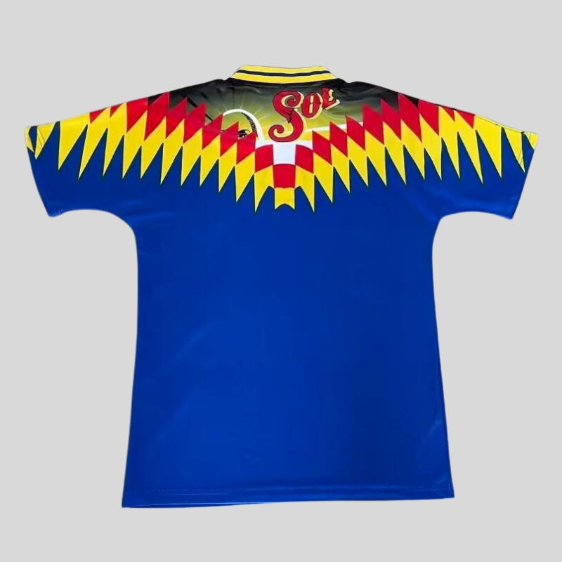 América 1995