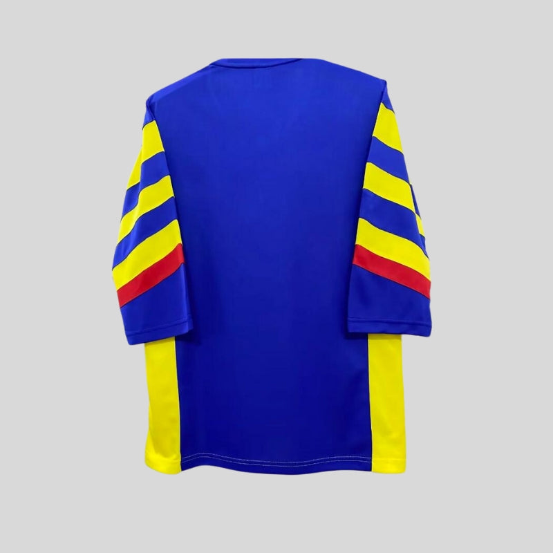 América 1988-89 Local