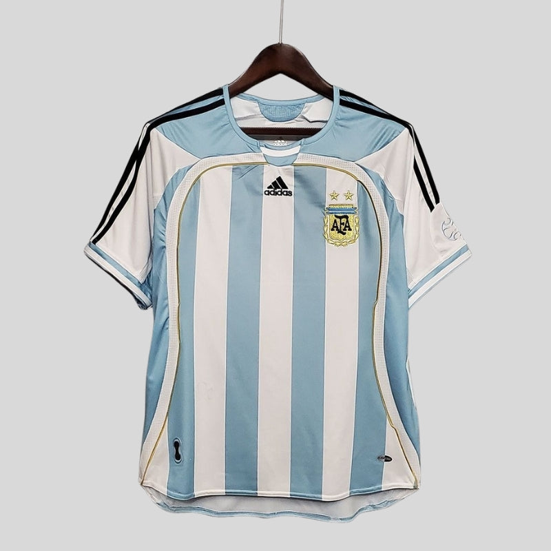 Argentina 2006 WorldCup