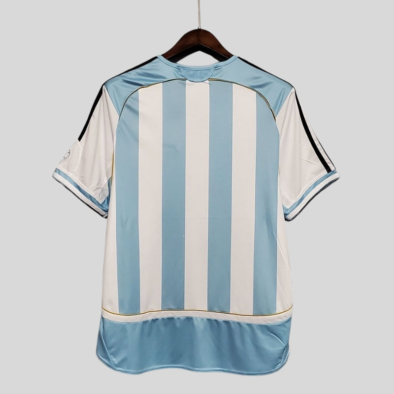 Argentina 2006 WorldCup