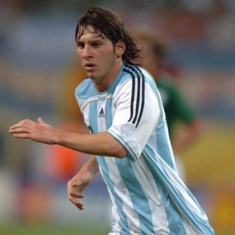 Argentina 2006 WorldCup