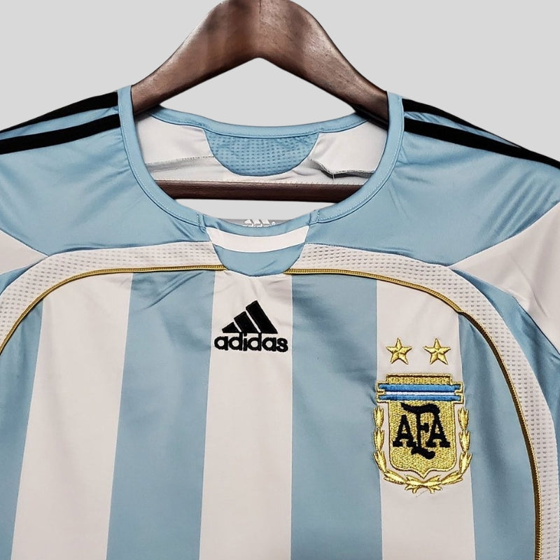 Argentina 2006 WorldCup