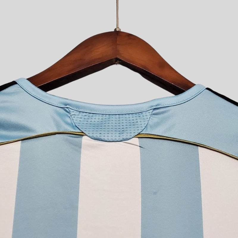 Argentina 2006 WorldCup