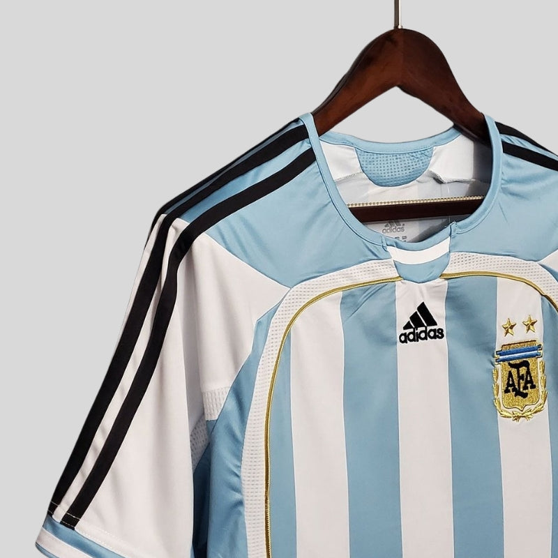 Argentina 2006 WorldCup