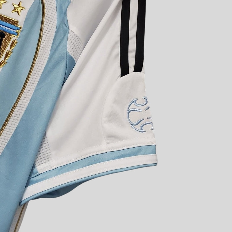 Argentina 2006 WorldCup