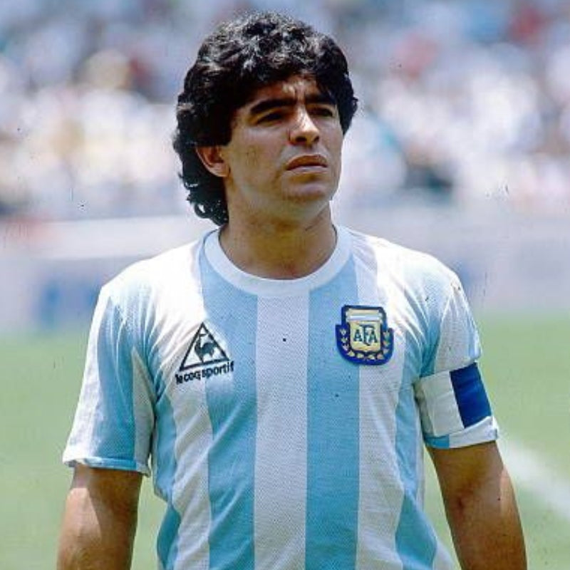 Argentina 1986 WorldCup