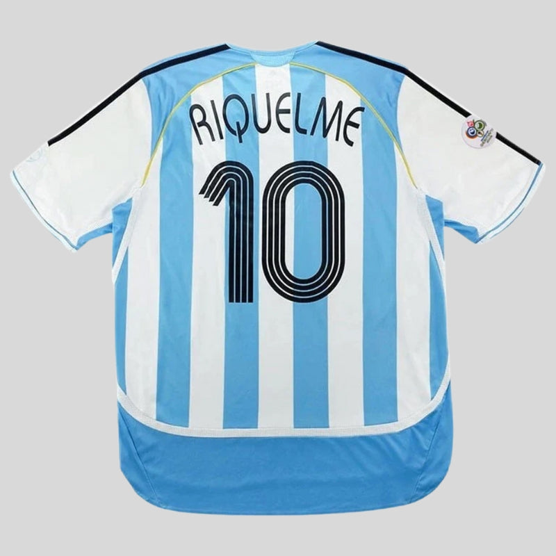 Argentina 2006 WorldCup