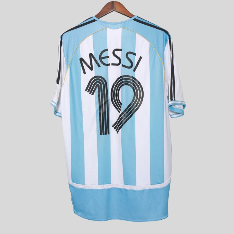 Argentina 2006 WorldCup